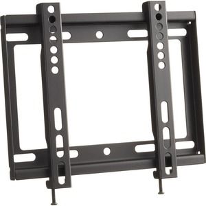 Insignia™ - Fixed TV Wall Mount for Most 19" - 39" TVs